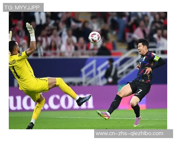 韩国与阿尔及利亚足球对决分析及比赛前瞻探讨