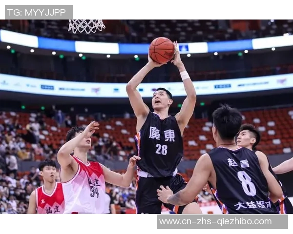 全运会精彩对决辽宁队与吉林队巅峰对抗引发球迷热烈期待