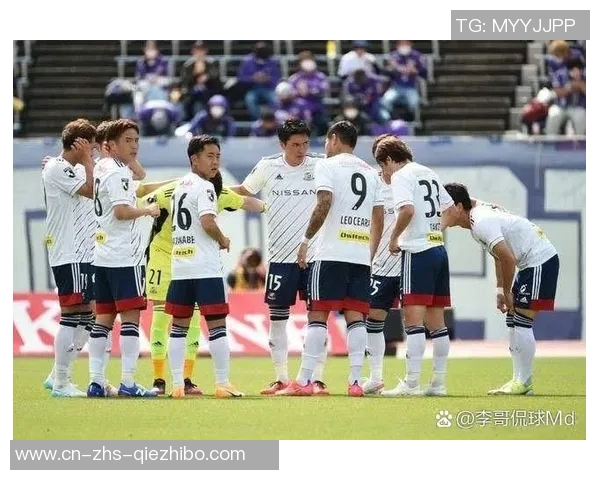 悉尼与横滨的精彩对决探讨两座城市的文化与足球魅力